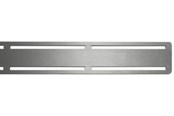 Dreneringsprodukter - Unidrain ClassicLine grate Anniversario 900 mm - 1606.0900