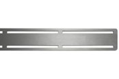 Dreneringsprodukter - Unidrain ClassicLine grate Anniversario 700 mm - 1606.0700