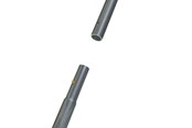 Avløpsprodukter - Nordisk Innovation Extension pipe 1 m for alignment rod - 154390802