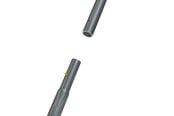 Avløpsprodukter - Nordisk Innovation Alignment rod for rat blocker 1 m - 154390801