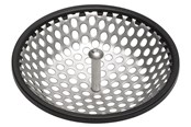 Dreneringsprodukter - Blücher filter basket for 2-part trap - 502.000.000 S