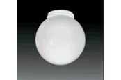 Lamper - Teknisk Belysnings Industri Glass round ø150/84.5 opal - 726A0042