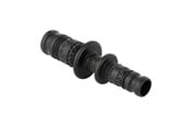 Alu pex-systemer - Geberit Mepla reduktion: d=50mm d1=40mm - 626.653.00.5