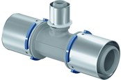 Alu pex-systemer - Uponor Prestee ppsu uponor 50x32x50 mm - 1039969