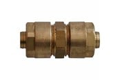 Radiatorer og ventiler - Gabotherm Coupling 18/18 mm - 087234648