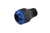 Vannforsyning produkter - Isiflo Male coupling sprint 32x1 - 8211104