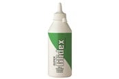 Plastrør og beslag - Unipak Super glidex silicone lubricant in plastic bottle - 2100040