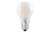 LED-lyspære - Osram LED-lyspære Classic A60 7W/827 (60W) Frosted E27 - 4058075112506