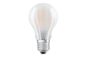 LED-lyspære - Osram LED-lyspære Star Classic 4W/827 (40W) Frosted E27 - 4058075112469