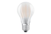 LED-lyspære - Osram LED-lyspære Retrofit Classic A60 10W/827 (100W) Frosted E27 - 4058075124660