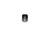 PEX-systemer - Pettinaroli Coupling pett tea 1/2x3/4 - 036/1TEA-064