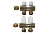 Gulvvarme - Pettinaroli Extension to 1 manifold - K7035N-008