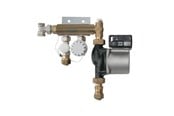 Gulvvarme - Pettinaroli Minishunt with upm pump 1 outlet - SK20UPM2-1