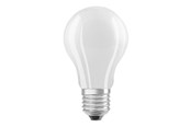 LED-lyspære - Osram LED-lyspære Classic A60 7W/827 (60W) Frosted E27 - 4058075054240