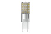 LED-lyspære - Osram LED-lyspære PIN 2,6W/827 (30W) G9 - 4058075432338