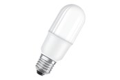 LED-lyspære - Osram LED-lyspære STAR Stick 9W/827 (75W) Frosted E27 - 4058075428461