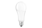 LED-lyspære - Osram LED-lyspære Superstar Classic A67 20W/827 (150W) Frosted E27 - 4058075433847