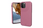 Mobil - Deksel og etui - UAG Apple iPhone 12/12 Pro 5G Protective Case Anchor - Dusty Rose - 11235M314848