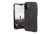 Mobil - Deksel og etui - UAG Apple iPhone 12 Mini 5G Protective Case Lucent - Ice - 11234N314343