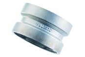 Alu pex-systemer - Uponor rs coupling rs3-rs3 - 1029145