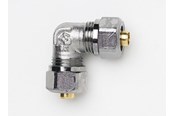 Kompresjonsbeslag - IMI Hydronic Fpl-px elbow - 53604622