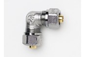 Kompresjonsbeslag - IMI Hydronic Fpl-px  604-15 nipple r15 - 53634315