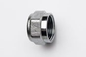 Kompresjonsbeslag - IMI Hydronic Fpl compression nut 371-12 - 53371212