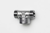 Kompresjonsbeslag - IMI Hydronic Fpl tee coupling - 53362515