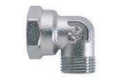 Kompresjonsbeslag - IMI Hydronic Fpl elbow coupling - 53363515