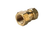 Kompresjonsbeslag - Vsh Fabrieken Compression female coupling fxc 3/4x28 s12 - 0877668