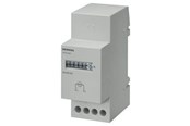 Komponenter for switchboxes og skap - Siemens Mechanical time counter 10-27v dc 7kt5801 - 7KT5801