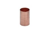 Kobberrør og beslag - Viega Soldering socket 22 mm copper - 100353