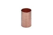 Kobberrør og beslag - Viega Soldering socket 15 mm copper - 100117