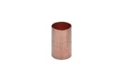 Kobberrør og beslag - Viega Soldering socket 10 mm copper - 102357