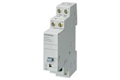 Komponenter for switchboxes og skap - Siemens Remote switch 1s1oe ac230v 16a 5tt4105-0 - 5TT4105-0