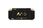 Spill - Tilbehør - HORI Hybrid System Armor (Pokémon: Pikachu Black & Gold) - Accessories for game console - Nintendo Switch Lite - NS2-077U