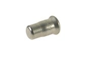 Trykkrør & Beslag - Vsh Fabrieken Xpress stainless stop end f 54 - 6191075