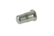 Trykkrør & Beslag - Vsh Fabrieken Xpr stainless stop end f 35 - 6191053