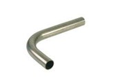 Trykkrør & Beslag - Vsh Fabrieken Xpr stainlesstainless bend pipe 90 deg. øø 22 - 6190294