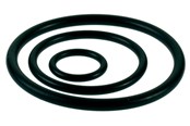 Trykkrør & Beslag - Vsh Fabrieken Viton vsh o-ring 18mm sf/fz - 6119410