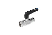 Beslag - Broen Vsh xpress valve stainless g112 x 42 dn40 low - 2040001000