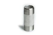 Gjengede beslag - Unite Barrel nipple ss aisi 316 2x200 mm - 032020012