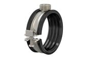 Røroppheng og koblinger - Flamco Universal clips bsa st 12-m10 x 108-116 mm - 51977