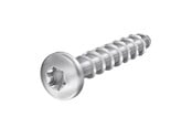 Røroppheng og koblinger - Flamco self-tapping concrete screw 7.5 x 45 mm - 82059