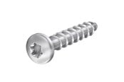 Røroppheng og koblinger - Flamco self-tapping concrete screw 7.5 x 25 mm - 82058