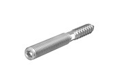 Røroppheng og koblinger - Flamco Threaded studs ho w/torx 10 x 140 - 51710