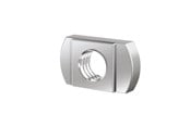 Røroppheng og koblinger - Flamco Rail support nuts m 8 s - 80302