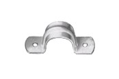 Røroppheng og koblinger - Unite Pipe clip half - round 22.0mm 1/2 - 4310510871