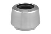 Bushing, rosettes, tightenings and pillow straps	 - Karfa bushing 35 mm without flange for 112 threaded pipe - 015283035