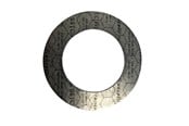 Stålflenser - Steffca Graphite gasket sstc dn50 ø107x61x1.5 - FNP-DN050